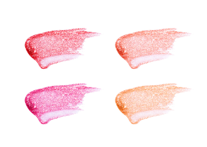 Making Homemade Lipstick